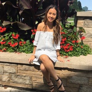 Meet your Posher, Samanta